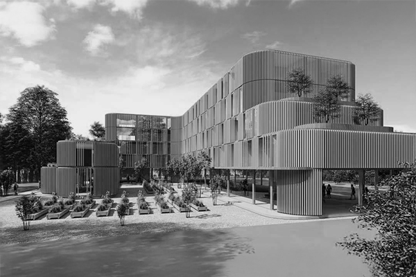 The Principles and Promise of Sustainable Architecture
