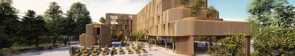 The Principles and Promise of Sustainable Architecture