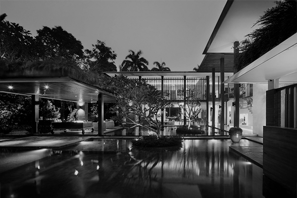The Rise of Sustainable Architecture in India