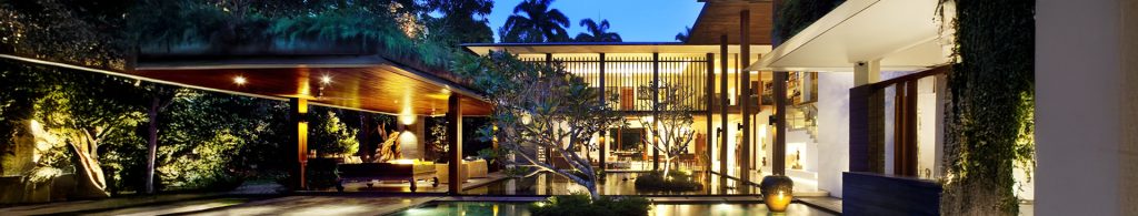 The Rise of Sustainable Architecture in India