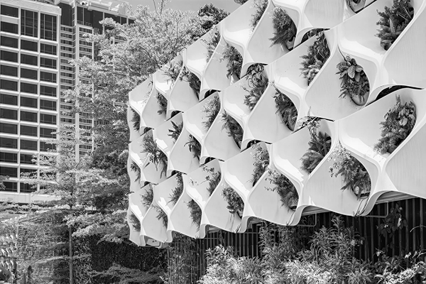 How Has Sustainable Architecture and Design Always Been With Us?