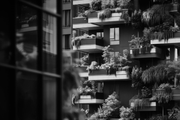 The Rise of Sustainable Architecture