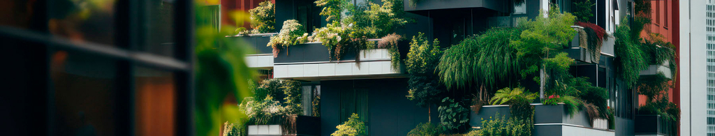 The Rise of Sustainable Architecture