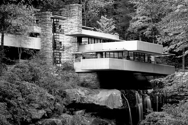 Current Trends in Architecture Shaping 2025 and Beyond