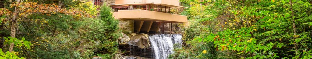 Current Trends in Architecture Shaping 2025 and Beyond