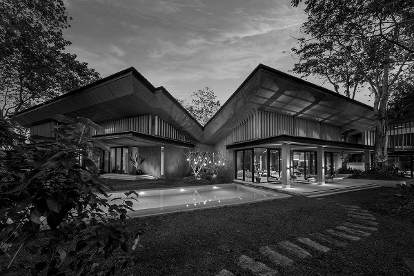 Vernacular Architecture in Modern Design