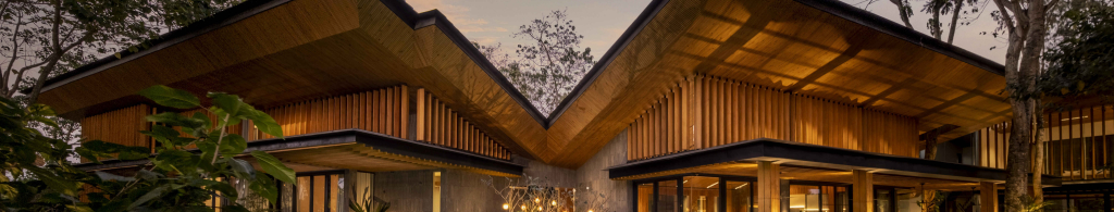 Vernacular Architecture in Modern Design