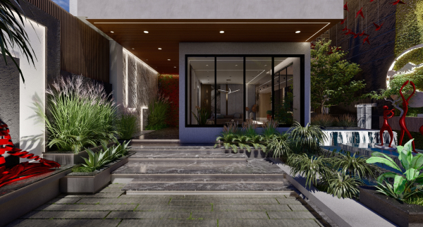 Motilal villa Nizamabad