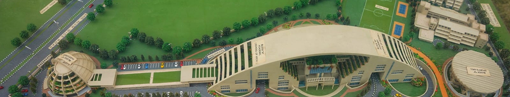 Net Zero Buildings in India: Pioneering