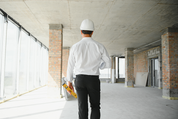 Breaking Ground: First Steps Every New Architect Should Take