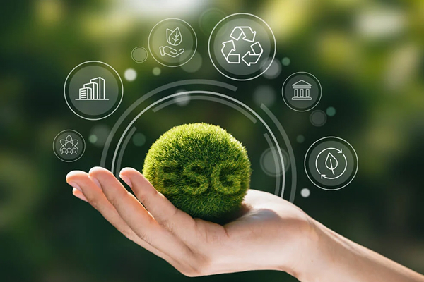 Integrating ESG Compliance into Architectural Practices