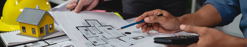 Breaking Ground: First Steps Every New Architect Should Take