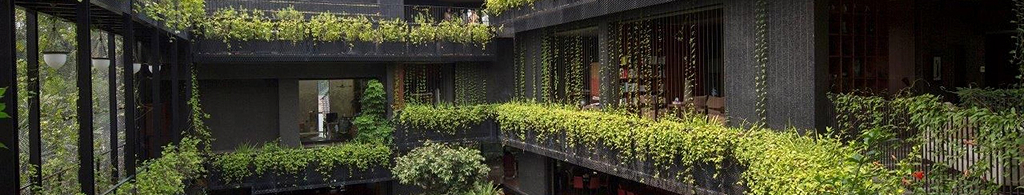 5 Courtyard Houses That Stand the Test of Time