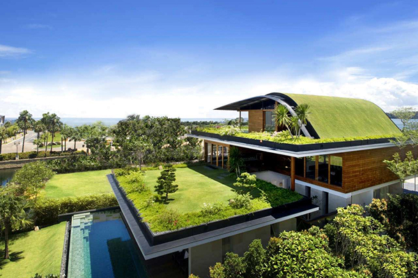 Guide to Creating Eco-Friendly Home Design.
