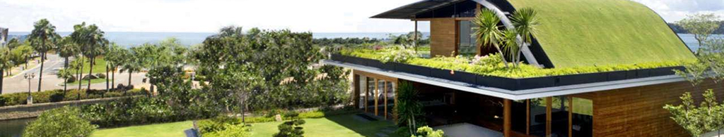 Guide to Creating Eco-Friendly Home Design.