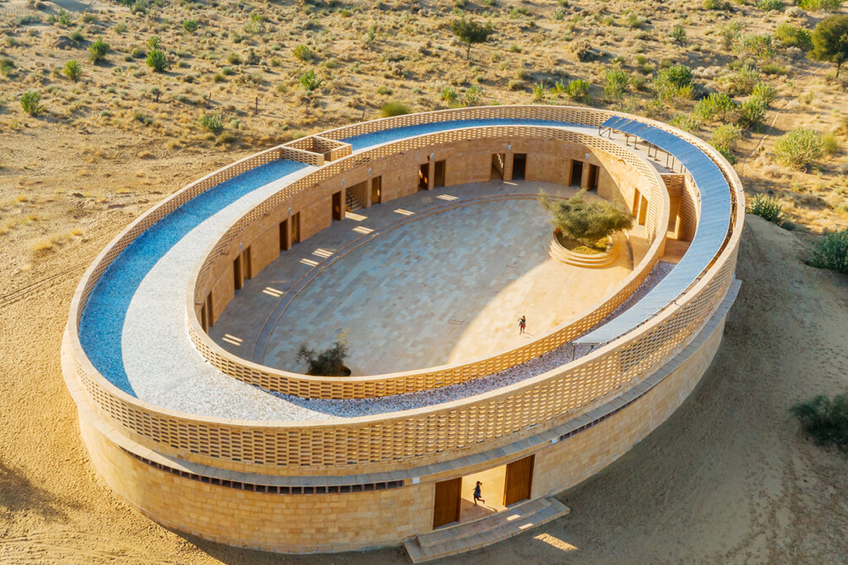 Mastering Net Zero Architect: Design for a Carbon-Neutral Future