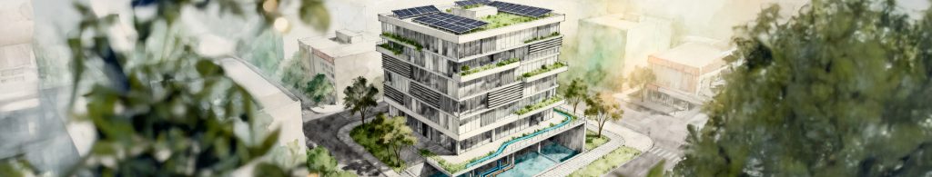 The Ultimate Checklist for Green Architecture in 2026