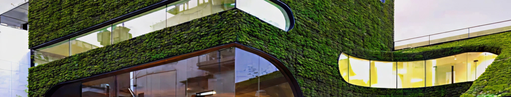 What Is Environmental Architecture and Why It Matters Today