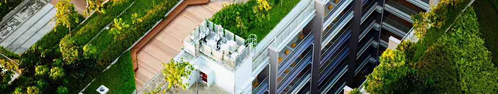 Regenerative Design in Architecture