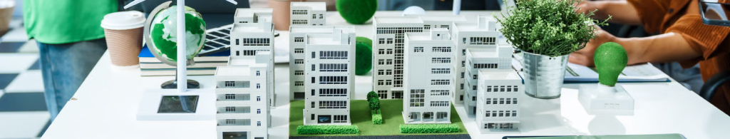 Sustainable Architecture Practices: Developing a Resource-Effective Future.