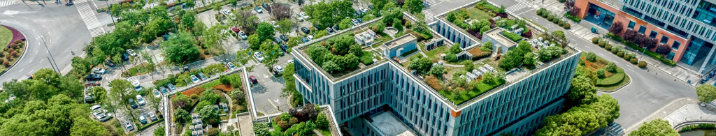 Sustainable Urban Design: Building Resilient Cities
