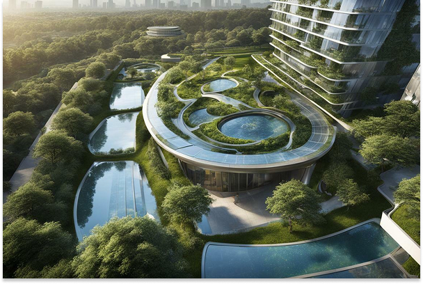 Water Conservation in Architecture: Sustainable Design Strategies for the Future