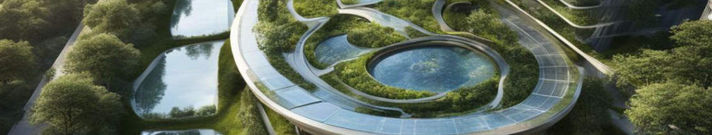 Water Conservation in Architecture: Sustainable Design Strategies for the Future