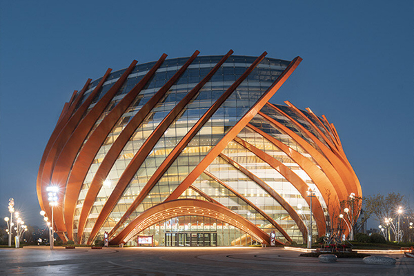 Architectural design