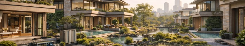 What is a Net Zero Water Building?