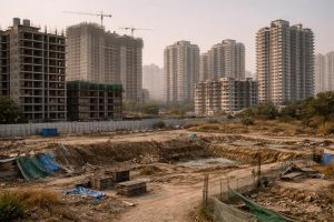 Water Management in Building image