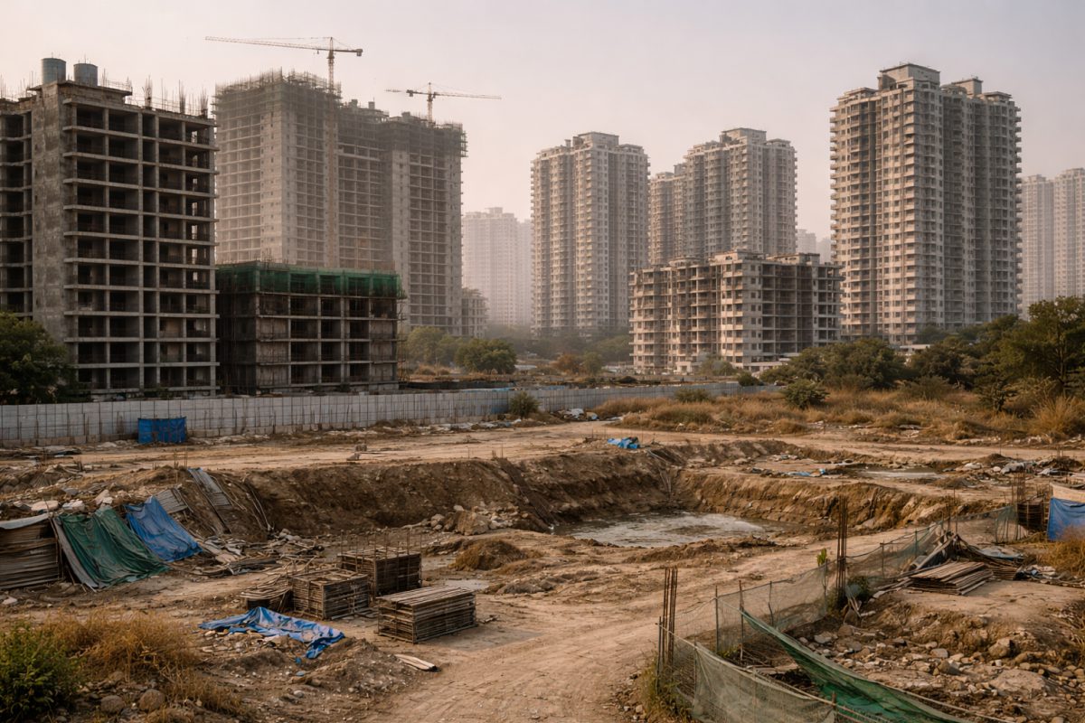 Water Management in Building image