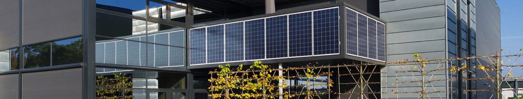 Top Energy-Efficient Buildings Defining Modern Architecture