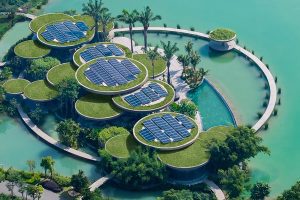 What "Water-First Design" Actually Means — And What It Doesn't