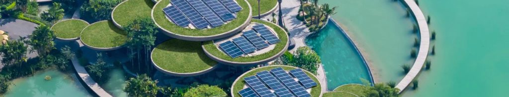 What "Water-First Design" Actually Means — And What It Doesn't