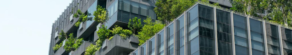 Sustainable Architecture Firms in India