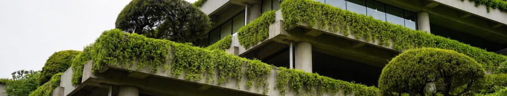 Top 10 Green Buildings in India