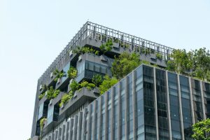 Sustainable Architecture Firms in India
