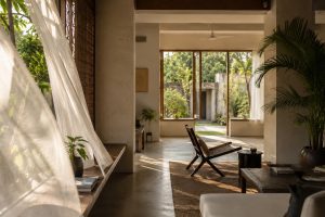 Indoor Air Quality