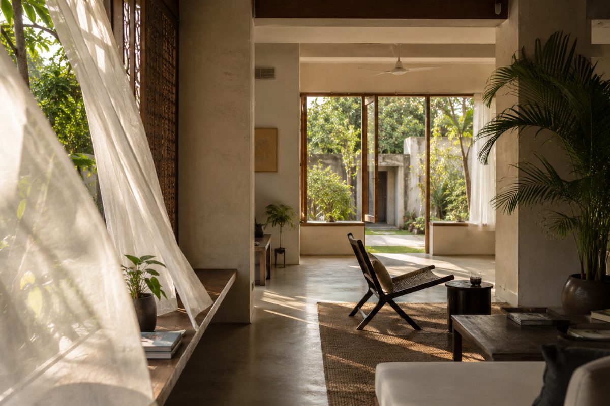 Indoor Air Quality