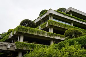 Top 10 Green Buildings in India