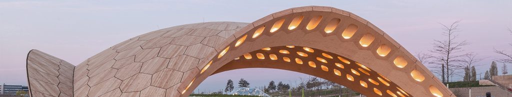 Biomimicry in Architecture
