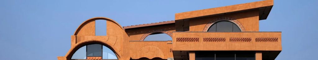 Responsive Architecture