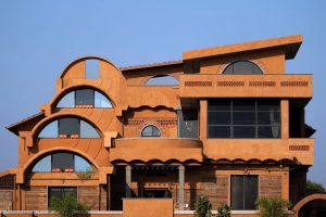 Responsive Architecture