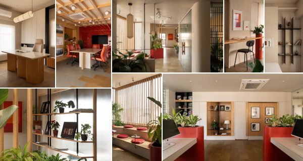 Rethinking the structure from the inside out