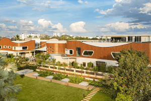 Resilient Architecture Design