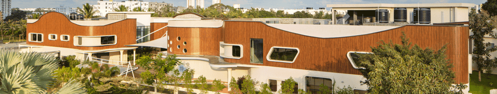 Resilient Architecture Design