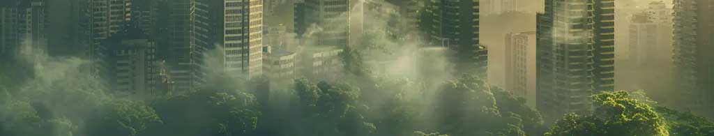 Embodied Carbon in Buildings