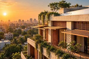Heat Resistant Building Materials India