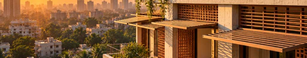 Heat Resistant Building Materials India