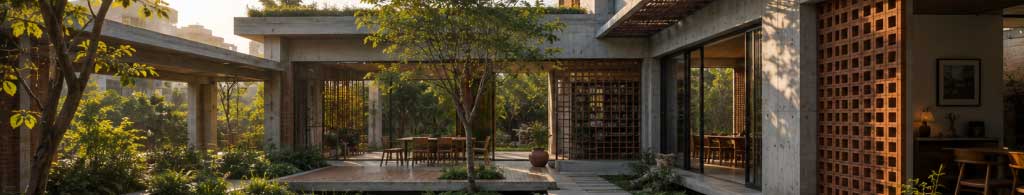Passive Design Strategies